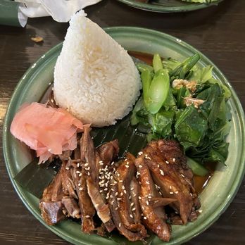 Lan Larb Chiang Mai - Khao Na Ped - Thai Near Me - New York, New York