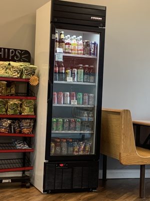 Junior’s Delicatessen by null