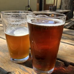 Blü Dragonfly Brewing