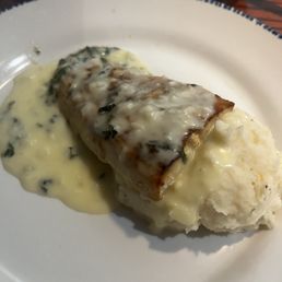 Lemon Basil Mahi Lemon Basil Mahi