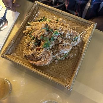 Elephant Thai Cuisine - F2. Spicy Fried Rice - Thai Near Me - Vallejo, California Elephant Thai Cuisine - F2. Spicy Fried Rice - Thai Near Me - Vallejo, California