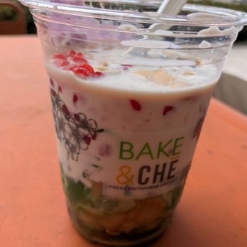 Bake & Che - Desserts Near Me - Garden Grove, California Bake & Che - Desserts Near Me - Garden Grove, California