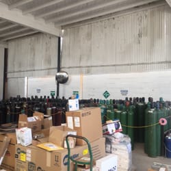 Airgas Store