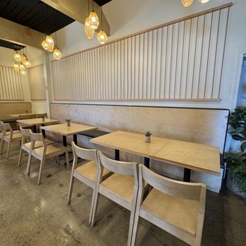 Boban - Indoor seating - Vietnamese Near Me - Garden Grove, California Boban - Indoor seating - Vietnamese Near Me - Garden Grove, California