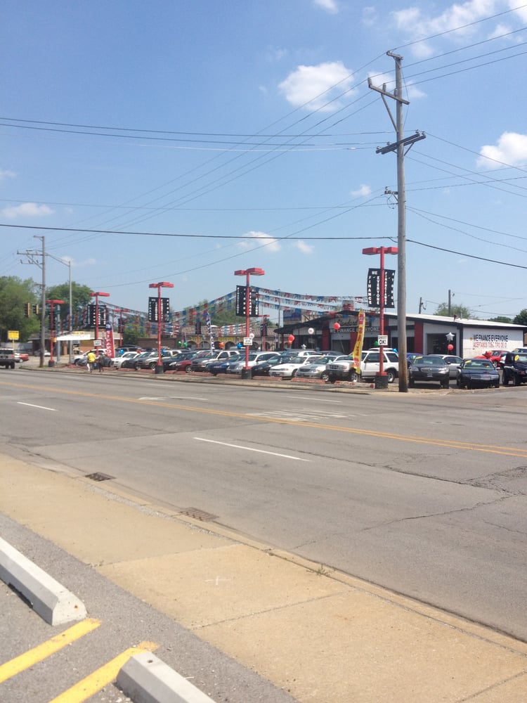 STANDARD AUTO SALES Car Dealers 3201 Chicago Rd, South Chicago