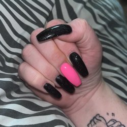 Polished Nail Salon