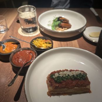 Pujol - Mexican Near Me - Ciudad de México, DIF
