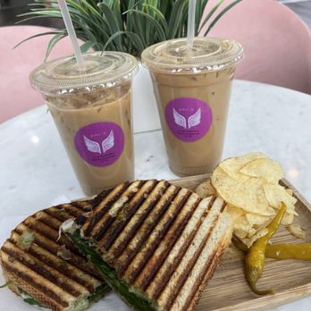 Apartment Cafe - Coffee & Tea Near Me - Rancho Cucamonga, California Apartment Cafe - Coffee & Tea Near Me - Rancho Cucamonga, California