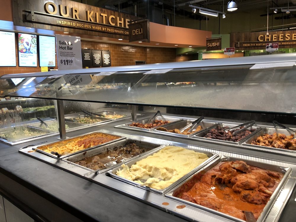 WHOLE FOODS MARKET 58 Photos & 73 Reviews 350 Grasmere Ave, Fairfield, CT Yelp