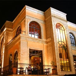 Catedral do Chopp
