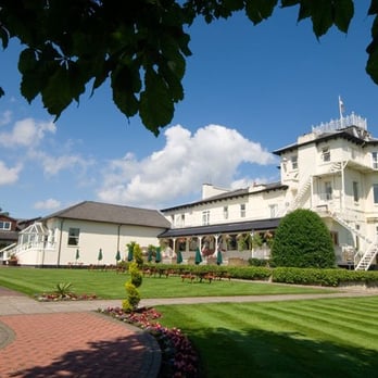 Thornton Hall Hotel & Spa - Taken from official website - Hotels Near Me - Wirral, XMS
