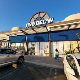 Five Below Five Below