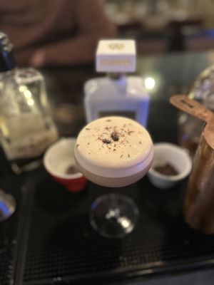 35 Bistro and Wine Bar by null