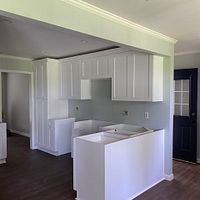 Slide of Covey Remodeling