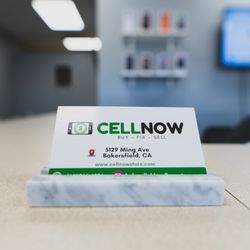 Cellnow Bakersfield