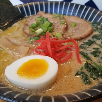 Ultra House - 50 minutes later, I finally get my bowl of Shoyu Ramen (10/5/19) - Ramen Near Me - Langley, Washington Ultra House - 50 minutes later, I finally get my bowl of Shoyu Ramen (10/5/19) - Ramen Near Me - Langley, Washington