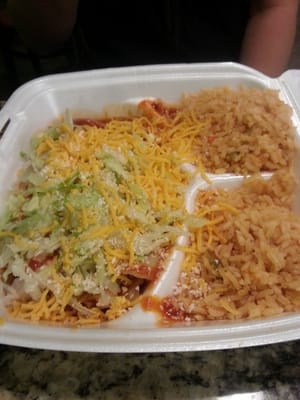 Don Chuy Mexican Grill by null