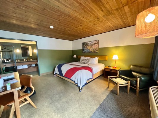Station House Inn South Lake Tahoe by null
