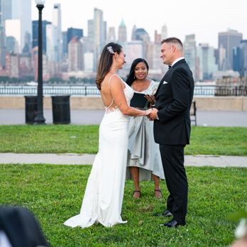 Weddings By Aretha - Officiants Near Me - Plainfield, New Jersey Weddings By Aretha - Officiants Near Me - Plainfield, New Jersey