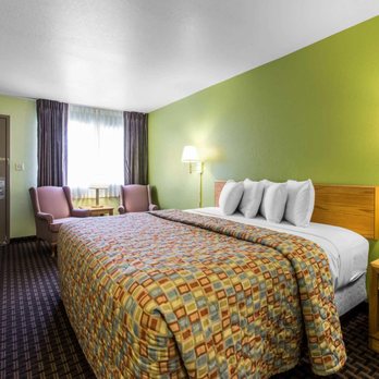 Rodeway Inn - Hotels Near Me - Gunnison, Colorado Rodeway Inn - Hotels Near Me - Gunnison, Colorado