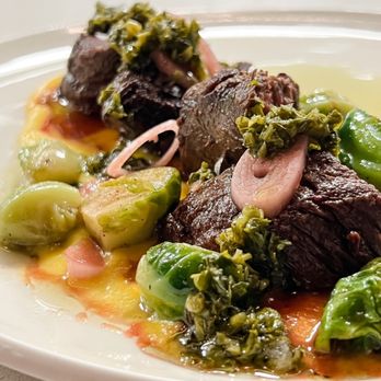 Covet PDX - Hanger Steak - Breakfast & Brunch Near Me - Portland, Oregon Covet PDX - Hanger Steak - Breakfast & Brunch Near Me - Portland, Oregon