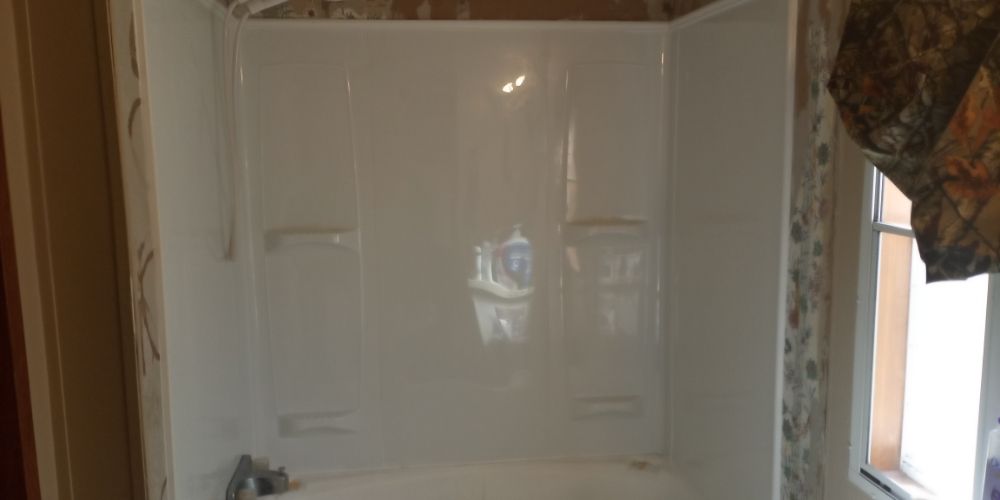 Slide of Unlimited Construction