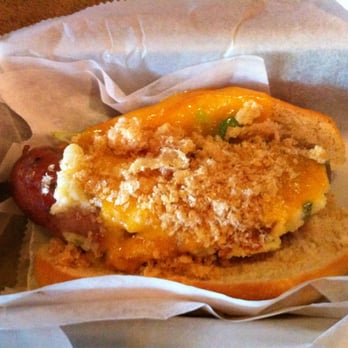The Wurst Bar - Tater brat - Bars Near Me - Ypsilanti, Michigan The Wurst Bar - Tater brat - Bars Near Me - Ypsilanti, Michigan