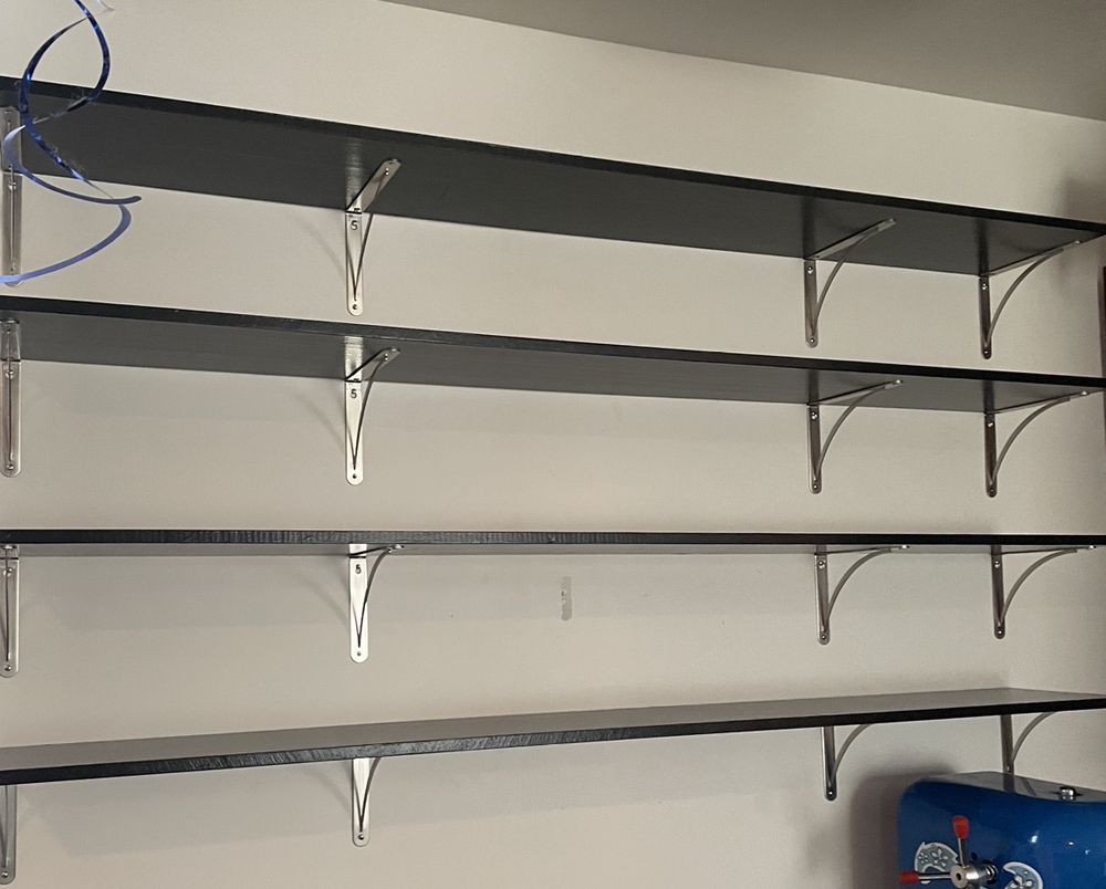 Slide of HandyMark Handyman Services