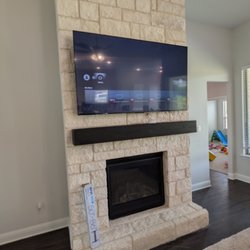 Mr TV Mount Pros