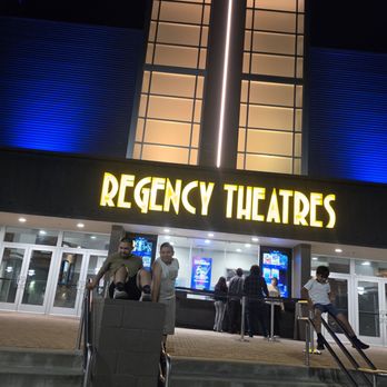 Regency Plant 16 - Cinema Near Me - Van Nuys, California Regency Plant 16 - Cinema Near Me - Van Nuys, California