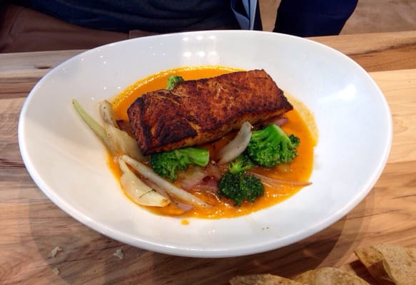 LYFE Kitchen by null