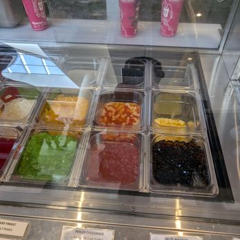 L2 - Bubble Tea Near Me - Laval, Quebec