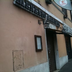 Hostaria Menenio Agrippa
