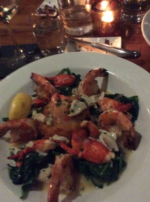 The Century House Restaurant by null