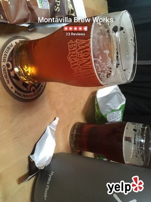 Montavilla Brew Works by null