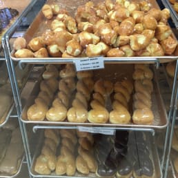 Donut Holes