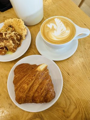 Manresa Bread by null