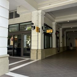 Contour Spa - Exterior of JC Salons