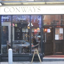 Conway's Public House
