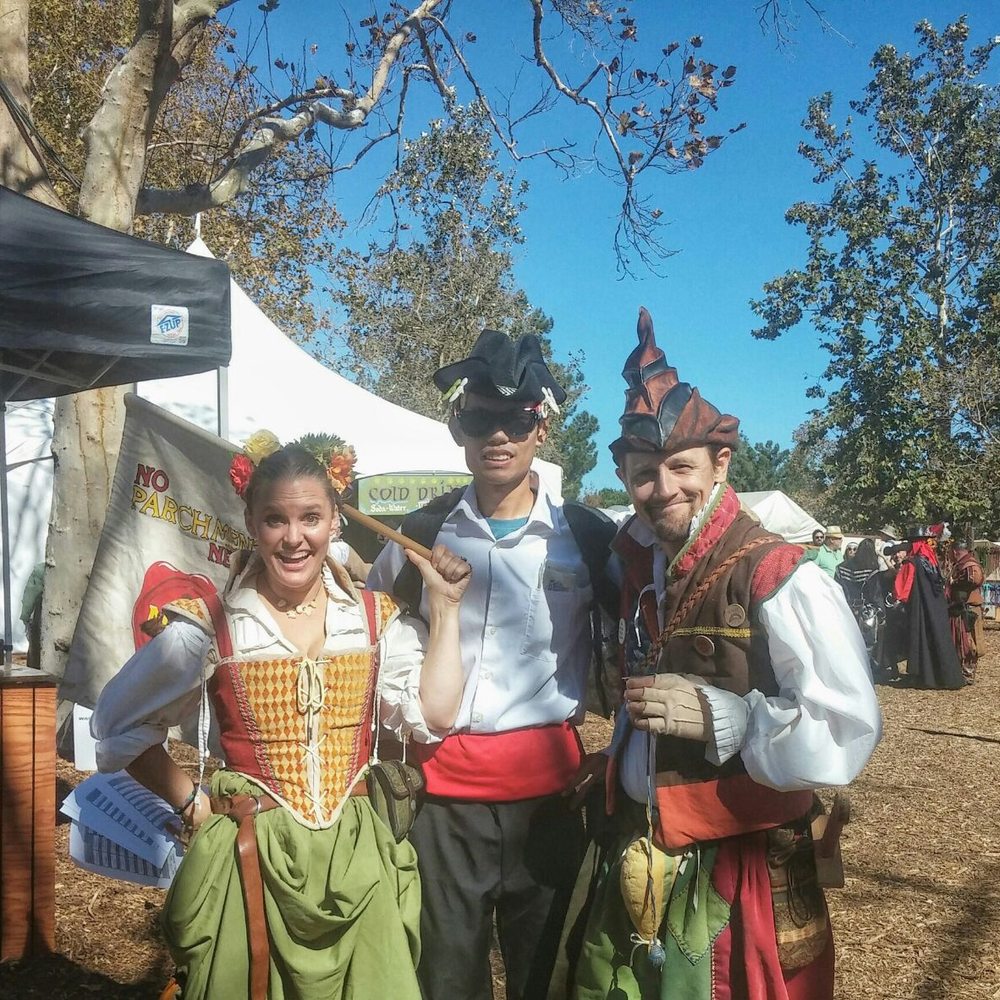 Nottingham Festival - Festivals Near Me - Simi Valley, California Nottingham Festival - Festivals Near Me - Simi Valley, California