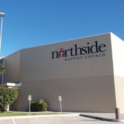 Northside Baptist Church