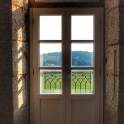 Pazo De Sedor