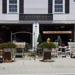 Wickford Antique Estate Liquidators