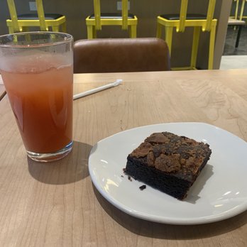 Tender Greens - Brownie - New American Near Me - El Segundo, California Tender Greens - Brownie - New American Near Me - El Segundo, California