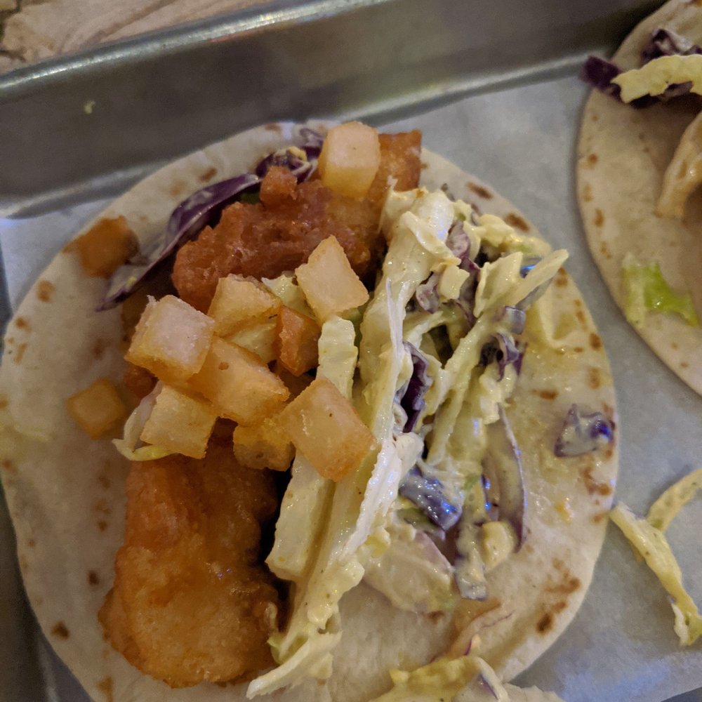 Circo - Shrimp taco - Mexican Near Me - Sarasota, Florida Circo - Shrimp taco - Mexican Near Me - Sarasota, Florida