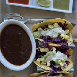 Fish Tacos Fish Tacos