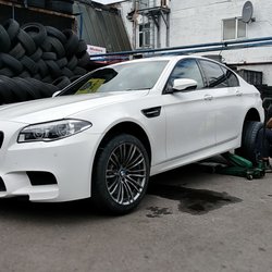 Tyre Warehouse UK