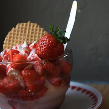 Kugelpudel - Ice Cream & Frozen Yogurt Near Me - Bochum, NW