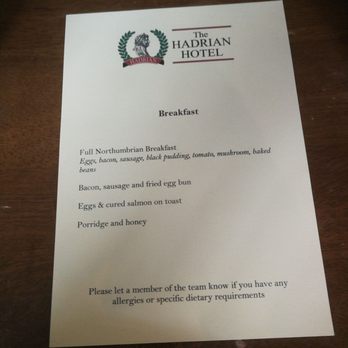 Hadrian Hotel - Hotels Near Me