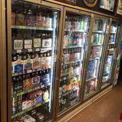 Sun Stop Liquor
